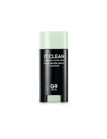 (G9SKIN) It Clean Blackhead Cleansing Stick - 15g