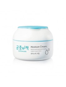 [GOONGBE] Moisture Cream - 180ml