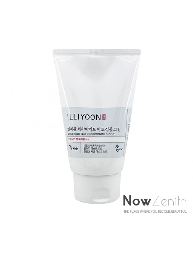 ILLIYOON] Ceramide Ato Concentrate Cream - 200ml