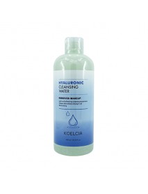 [KOELCIA] Hyaluronic Cleansing Water - 300ml