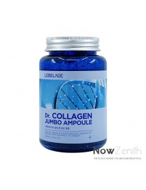 [LEBELAGE] Collagen Hyaluronic Jumbo Ampoule - 250ml