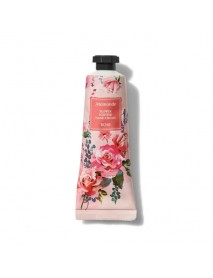 [MAMONDE] Flower Scented Hand Cream - 50ml #Rose