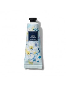 [MAMONDE] Flower Scented Hand Cream - 50ml #Narcissus 수선화