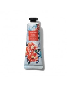 [MAMONDE] Flower Scented Hand Cream - 50ml #Camellia