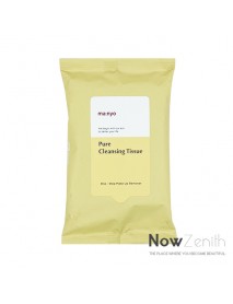 [MA:NYO] Pure Cleansing Tissue - 1Pack (10pcs)