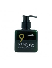 [MASIL] 9 Protein Perfume Silk Balm - 180ml