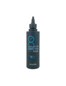 [MASIL] 8 Seconds Liquid Hair Mask - 200ml