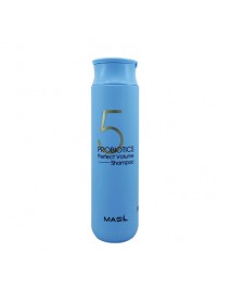 [MASIL] 5 Probiotics Perfect Volume Shampoo - 300ml