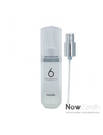 [MASIL] 6 Salon Lactobacillus Hair Perfume Oil - 66ml #Light