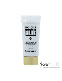 [MEDI-PEEL] Bio-Cell BB Cream - 50ml