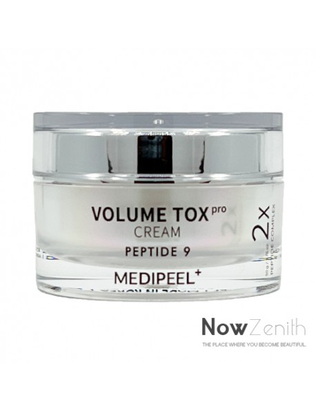 [MEDI-PEEL] Peptide 9 Volume Tox Cream - 50g