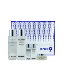 [MEDI-PEEL] Peptide 9 Skin Care Special Set - 1Pack (5items)