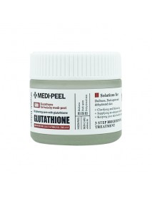 [MEDI-PEEL] Bio-Intense Glutathione White Cream - 50g