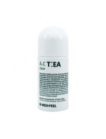 [MEDI-PEEL] A.C Tea Clear - 50ml