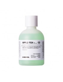 [MEDI-PEEL] Apple Tox Toner - 500ml