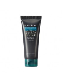 [NATURE REPUBLIC] Black Bean Anti Hair Loss Treatment - 200ml