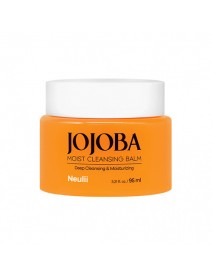 [NEULII] Jojoba Moist Cleansing Balm - 95ml