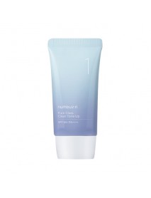 (NUMBUZIN) No.1 Pure Glass Clean Tone Up - 50ml (SPF50+ PA++++)