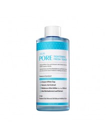 [RIRE] Pore Tightening Fresh Toner - 300ml