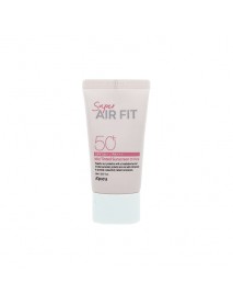 [APIEU_SP_$1] Super Air Fit Mild Tinted Sunscreen Tester - 20ml #01 Pink (EXP : 2023. Mar. 19)