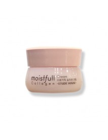 [ETUDE HOUSE_SP] Moisfull Collagen Cream Tester - 10ml