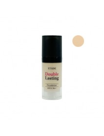 [ETUDE HOUSE_SP] Double Lasting Foundation Tester - 10g #21N1 Neutral Beige