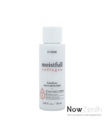 [ETUDE HOUSE_BS] Moistfull Collagen Emulsion Tester - 50ml
