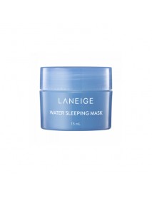 [LANEIGE_SP] Water Sleeping Mask Tester - 15ml