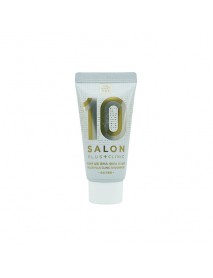 [MISE EN SCENE_SP] Salon Plus Clinic 10 Shampoo Tester - 30ml