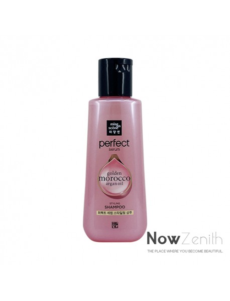 [MISE EN SCENE_SP] Perfect Serum Styling Shampoo Tester - 140ml