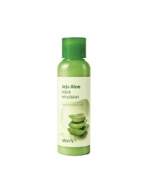 [SKIN79] Jeju Aloe Aqua Emulsion - 150ml
