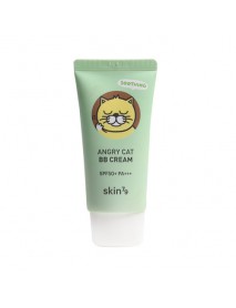 [SKIN79] Angry Cat BB Cream - 30ml (SPF50+ PA+++)