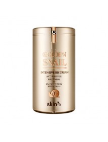 [SKIN79] Golden Snail Intensive BB Cream - 45g (SPF50+ PA+++)