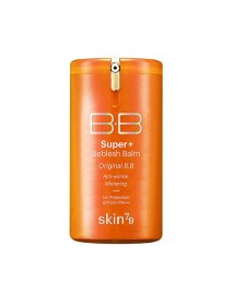 [SKIN79] Super+ Beblesh Balm Orange BB - 40ml (SPF50+ PA+++)