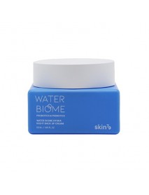 [SKIN79] Water Biome Hydra Night Back Up Cream - 50ml