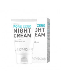 [SKINMISO_BS] Pore Zero Night Cream - 80g (EXP : 2023. Feb. 24)
