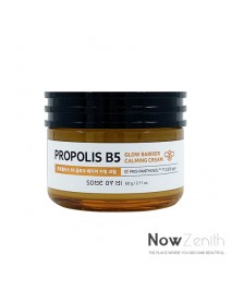 [SOME BY MI] Propolis B5 Glow Barrier Calming Cream - 60g