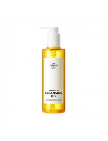(SO NATURAL) Ampoule In Cleansing Oil - 200ml