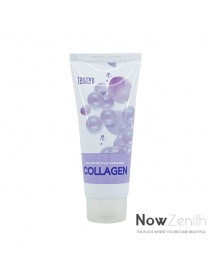 [TENZERO] Balancing Foam Cleanser - 100ml #Collagen
