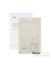 [TENZERO] Day 1 Mask Pack - 1Pack (25ml x 10ea) #Makgeolli Day