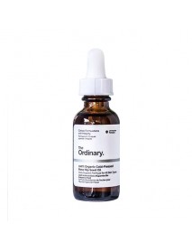 [THE ORDINARY] 100% Organic Cold-Pressed Rose Hip Seed Oil - 30ml