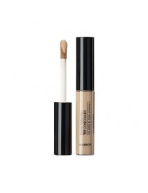 [THE SAEM] Cover Perfection Tip Concealer - 6.5g #02 Rich Beige