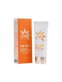 [THE SKIN] UV Perfect Sun Cream - 60ml (SPF50+ PA++++)