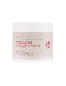 [THE YUL] Collagen Prestige Cream - 500g