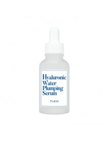 [TIAM] Hyaluronic Water Plumping Serum - 40ml