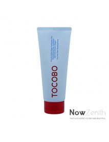 [TOCOBO] Coconut Clay Cleansing Foam - 150ml