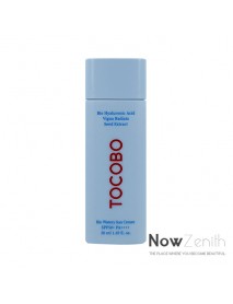 [TOCOBO] Bio Watery Sun Cream - 50ml (SPF50+ PA++++)