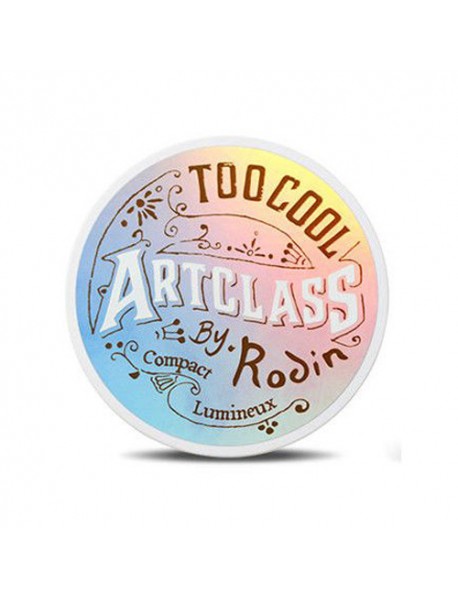 [TOO COOL FOR SCHOOL] Artclass By Rodin Lumineuse Varnish - 9g