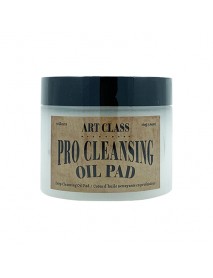 [TOO COOL FOR SCHOOL] Artclass Pro Cleansing Oil Pad - 160g (70sheets)