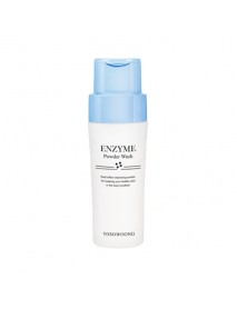 (TOSOWOONG) Enzyme Powder Wash - 70g